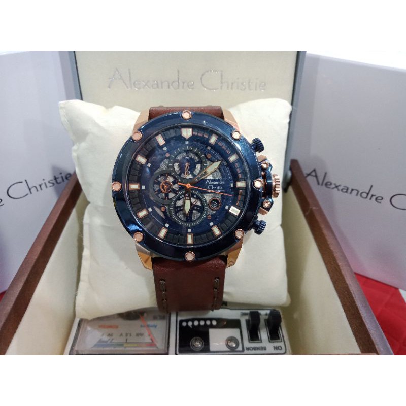 alexandrechristie6564MC