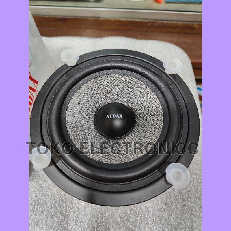 Speaker Audax 5 Inch AX-5023 60 Watt WOOFER