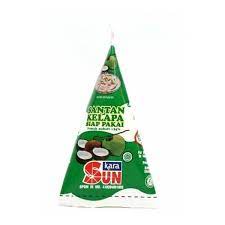 

Santan Sun Kara 65ml Kerucut / TCA