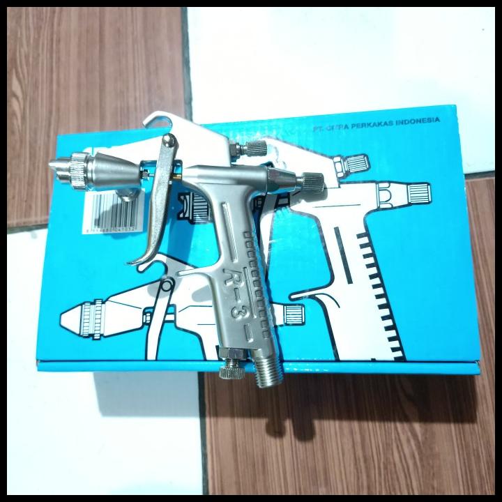 Spray Gun Meiji R3 Original