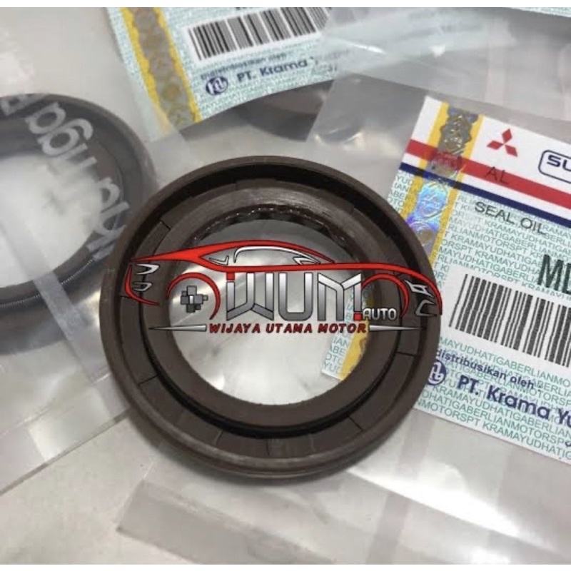 OIL SEAL TRANSMISI REAR SEAL SIL PERSNELING BELAKANG L300 BENSIN