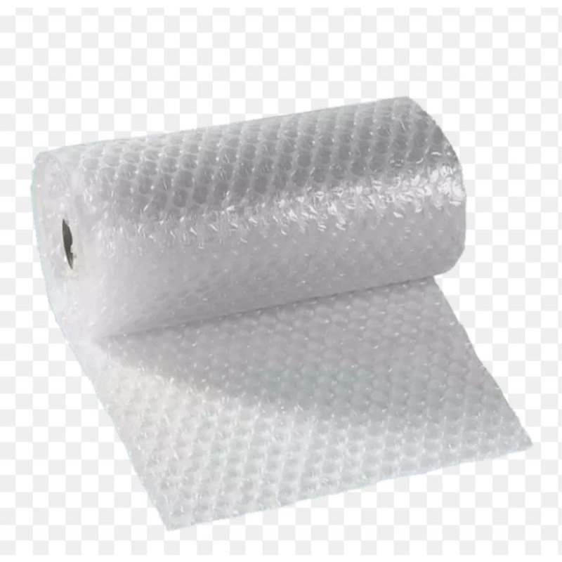 

BUBBLE WRAP (PACKING)