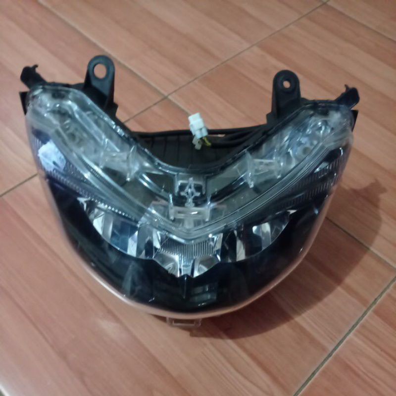 Jual Reflektor Headlamp Lampu Depan yamaha nmex Nmax N-Max 2DP original