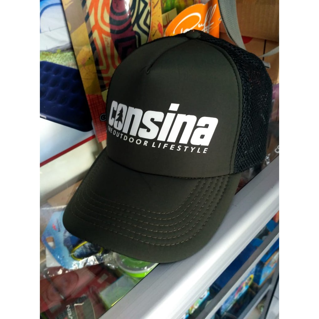 Topi consina tpj