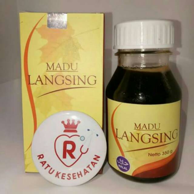 

MADU LANGSING