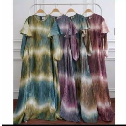 Amber dress ish iymel eggplant