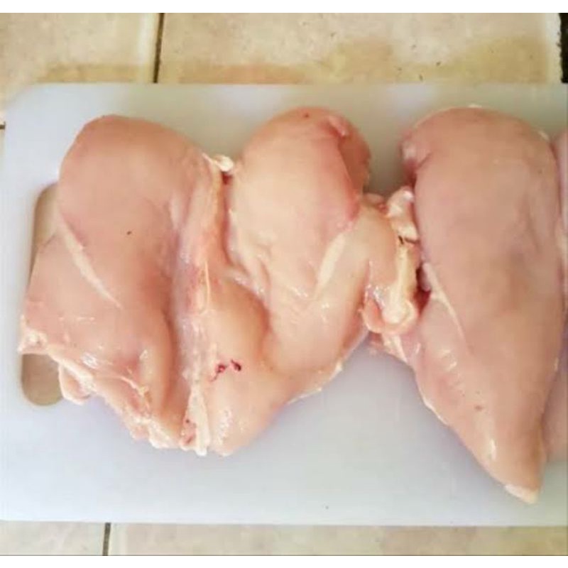 

Ayam Fillet Fresh Dada 1 Kg