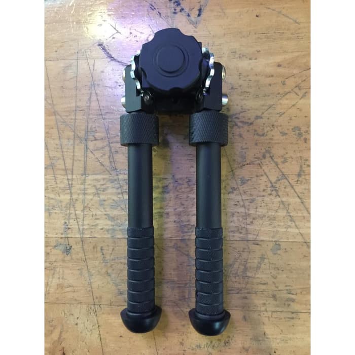 Bipod untuk senapan tipe BT10-LW17-ATLAS BIPOD