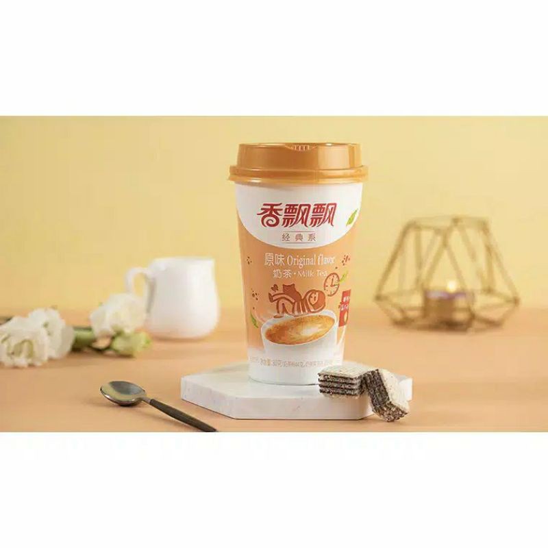 Xiang Piao Piao ready stock