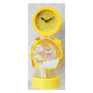 FS - JAM MEJA MUTIFUNGSI 1601TEDDY BEAR