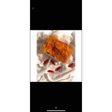 

keripik kaca