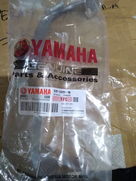 OPERAN GIGI JUPITER Z