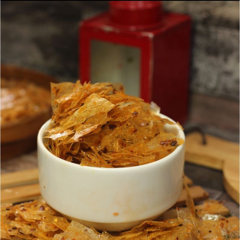 

kripik kaca 100 gram