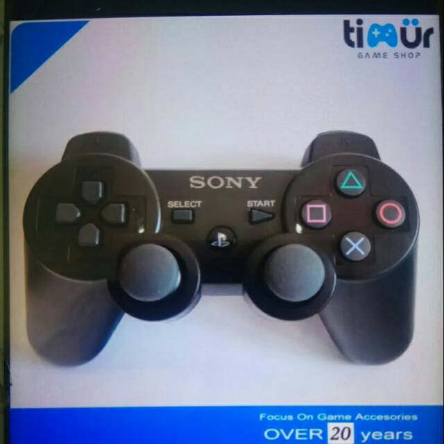 Stik Ps 3 wireless