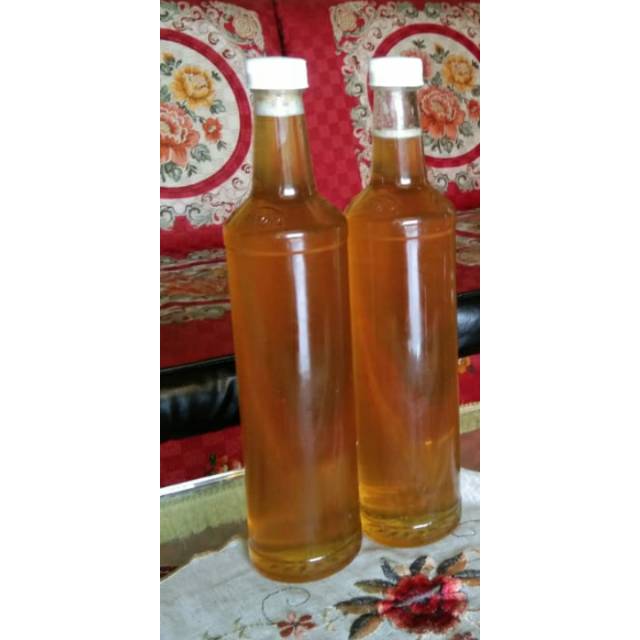 

Madu klenceng 500ml