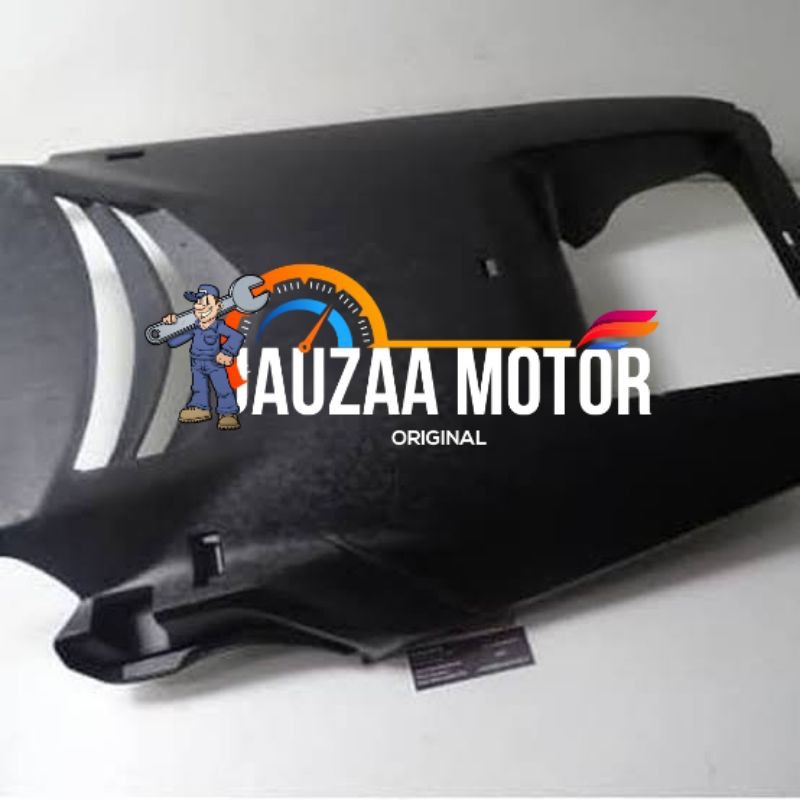 Cover under dek kolong bawah Yamaha XMAX ORIGINAL YGP B74-F8385-00