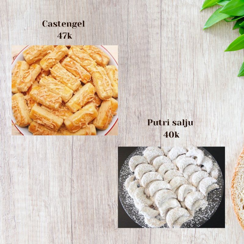 

PAKET HAMPERS KUE KERING LEBARAN