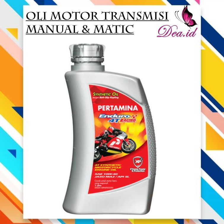 [DEASTORE] OLI MOTOR ALL MERK - OLI MPX - YAMALUBE - ENDURO MATIC - RACING - SPORT