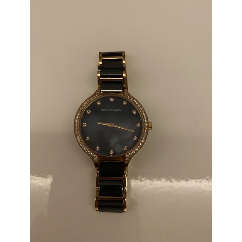 BCBG Maxazria watch
