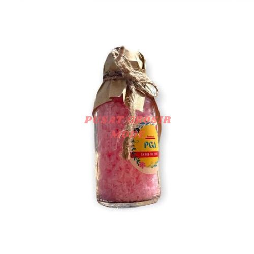 Garam Mandi SPA Natural Bath Salt 100% Aromaterapi Terapi Souvenir PGM ST22