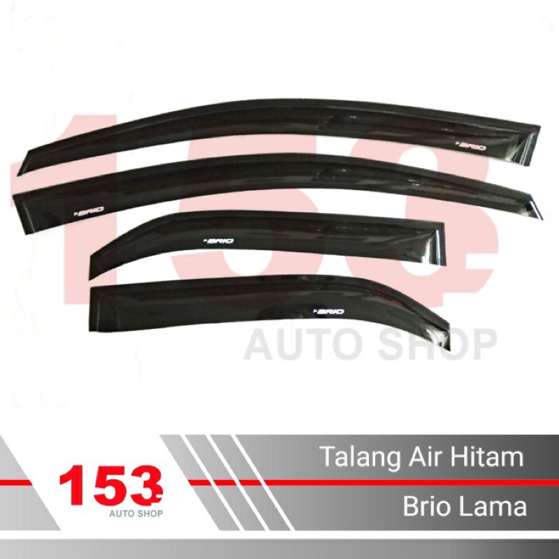 Talang Air Brio 2011-2017