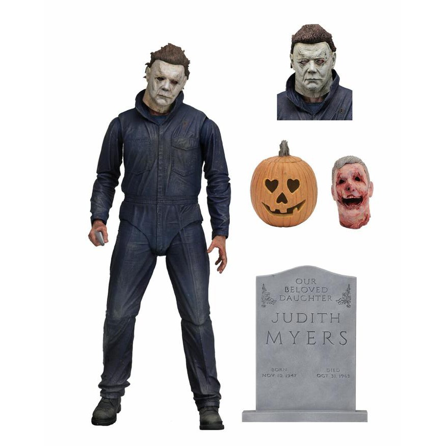 michael myers funko pop 2018