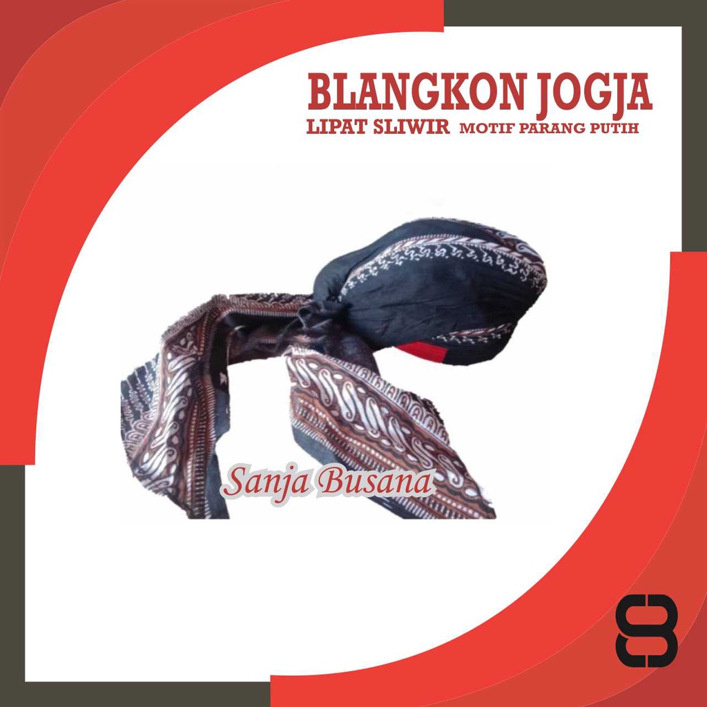 Blangkon Jogja Blangkon Jawa Blangkon Jogja Sliwir Blankon Jawa Blankon Jogja Belangkon Jawa Sliwir
