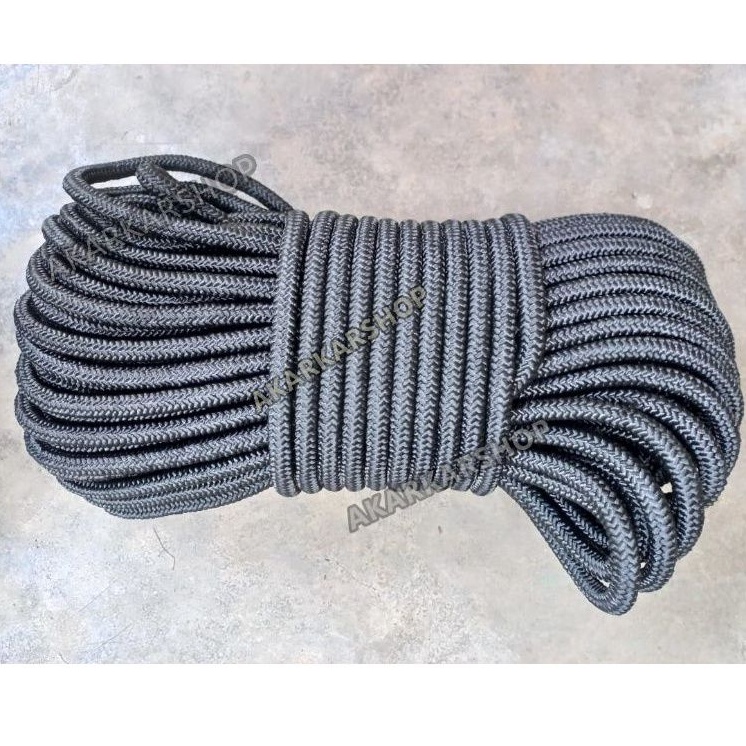 Tali Karmantel Pembagian TNI Tali Carmantel 12mm x 50m