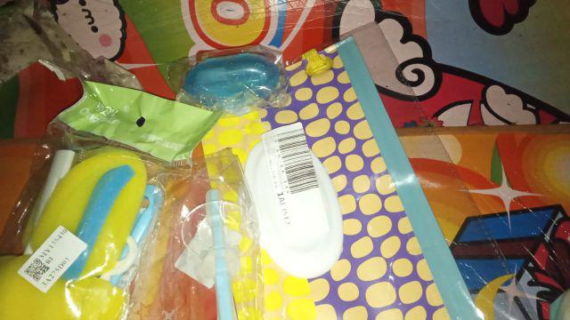 Kotak Tempat Tissue Tisu Basah Kering Wet Tissue Case Pouch / Penutup Tempat Tisu Tissue Basah Bayi