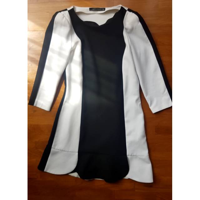 PRELOVED - zara woman