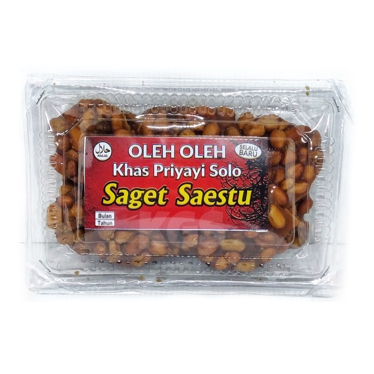 

AMPYANG KACANG SS 250 GR KHAS SOLO