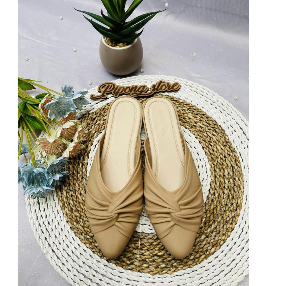 TTE.151833 ▫ Sandal Jelly Sendal Porto Lady Sendal Karet Slip On Sendal Slip / Selop Porto SYS Perem