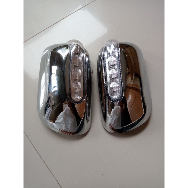cover spion,sen spion avanza vvti th 2004-2011(1 set ).