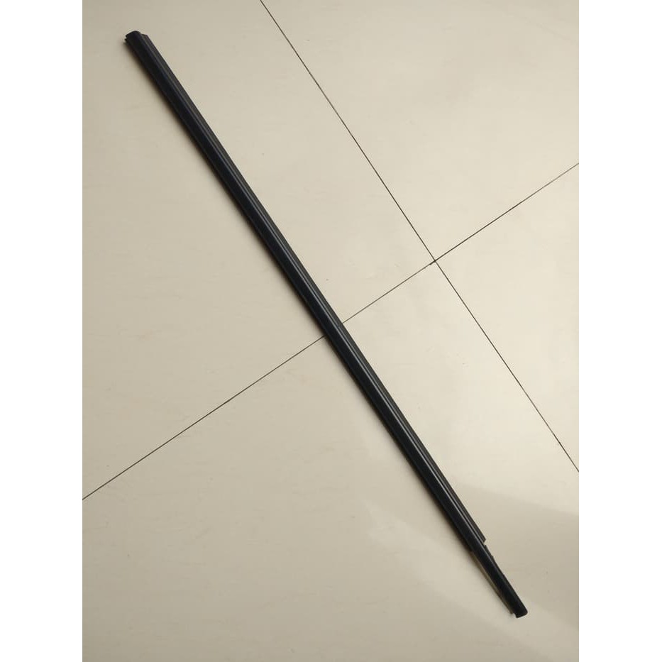 Promo    wetherstirp out/pelipit kaca /list kaca luar suzuki swift