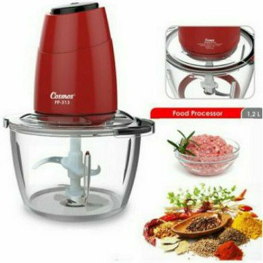 CHOPPER / PELUMAT DAGING COSMOS FP313