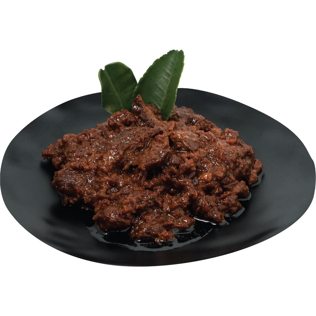 

Ayam Bumbu Kacang (Ready to Eat)