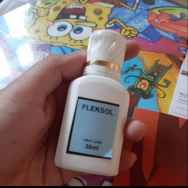 Fleksol