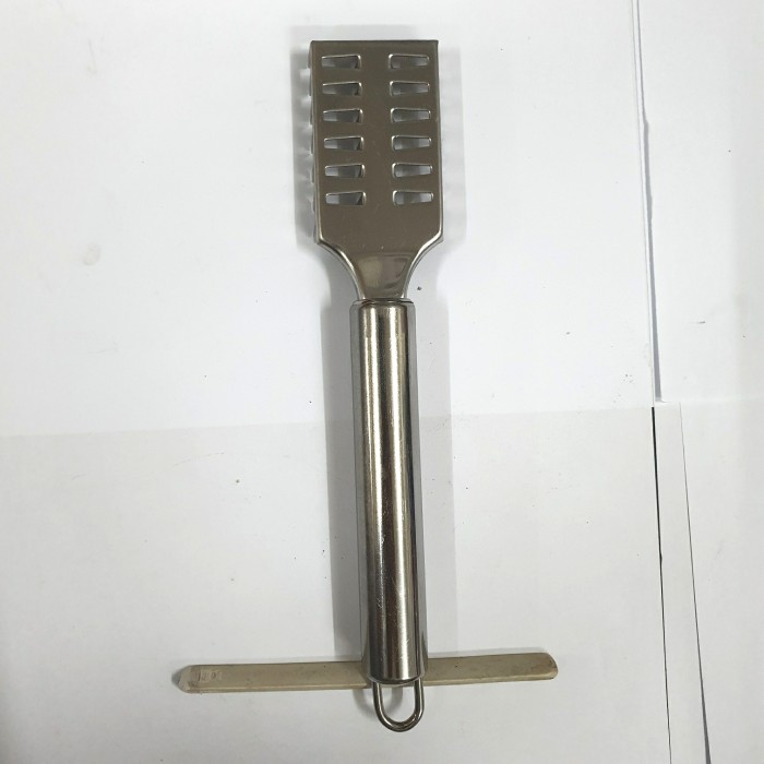 Alat Pembersih Sisik Ikan Stainless Steel