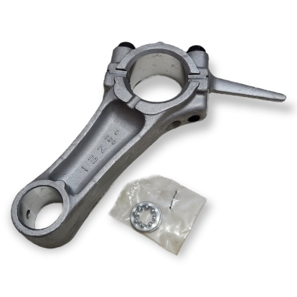 Conrod Connecting Rod Stang Seher Engine Mesin Penggerak Gx160