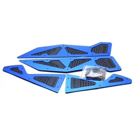 BORDES YAMAHA NMAX 155CC injakan kaki yamaha nmax old 155cc nmax lama old