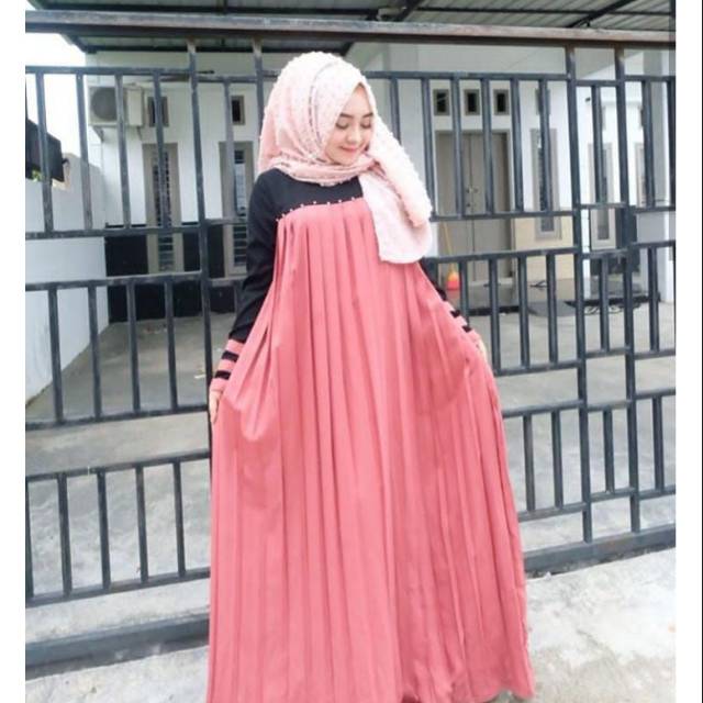 Shella dress