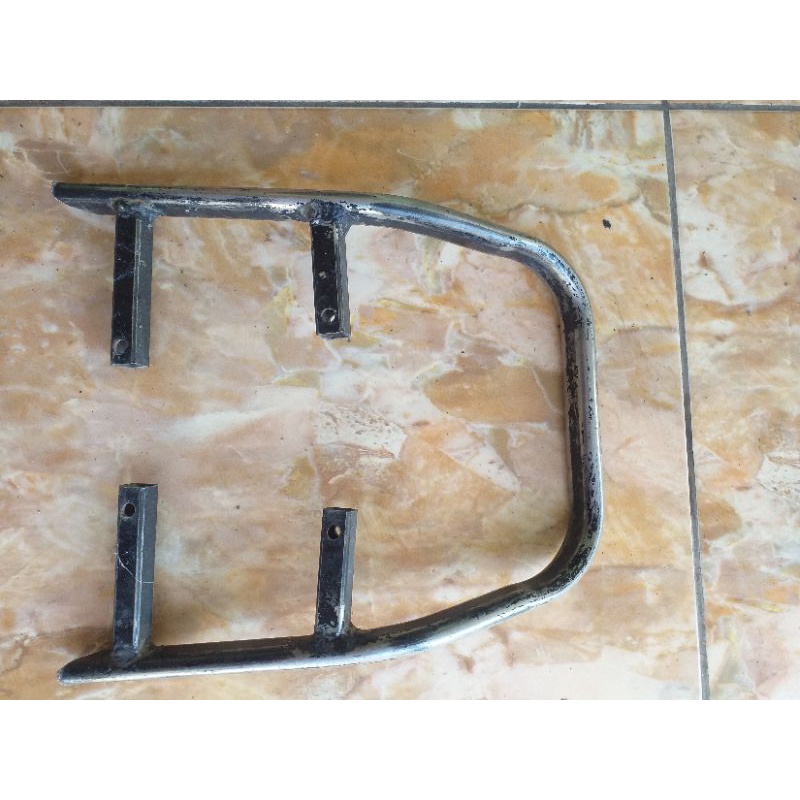 behel begel suzuki crystal