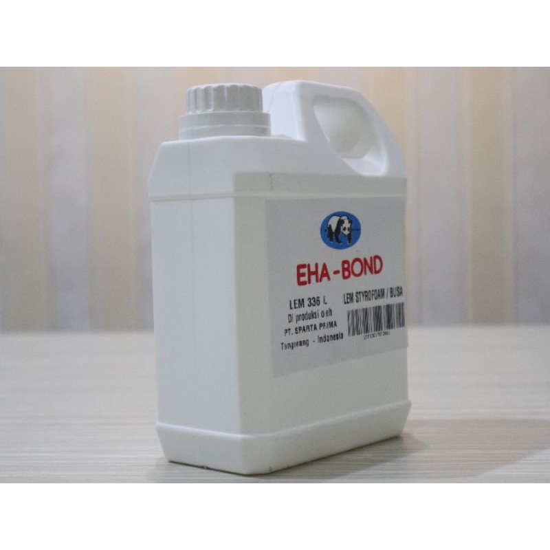 

Lem Styrofoam 1000ml