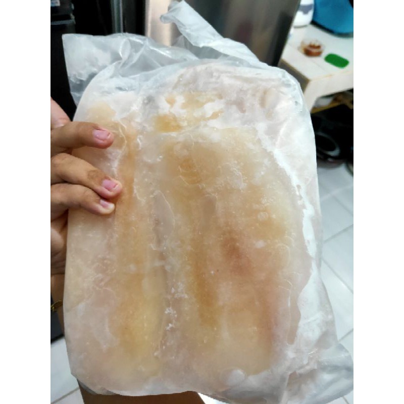 

Dori Fillet