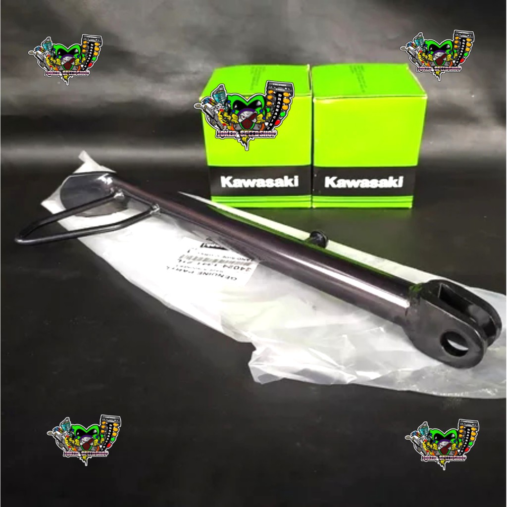 Harga Standar Samping Ninja RR Original Kawasaki