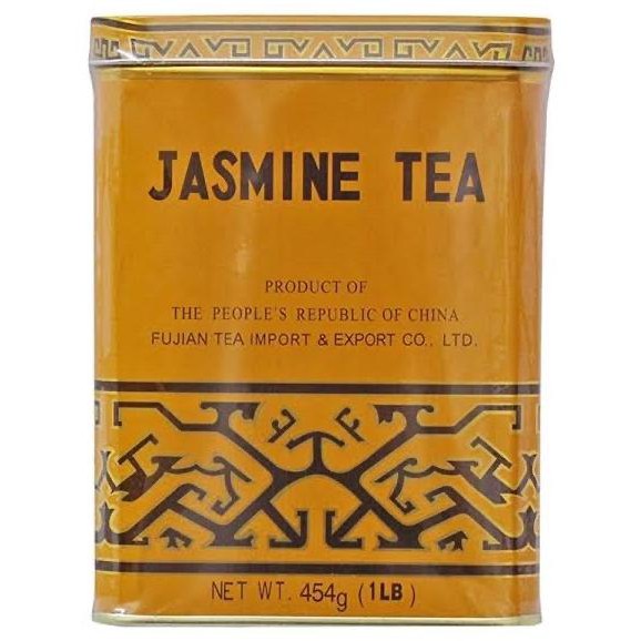 

Jual Sunflower Jasmine Tea / The Au Jasmin 1 Lb - 454 Gram Teh