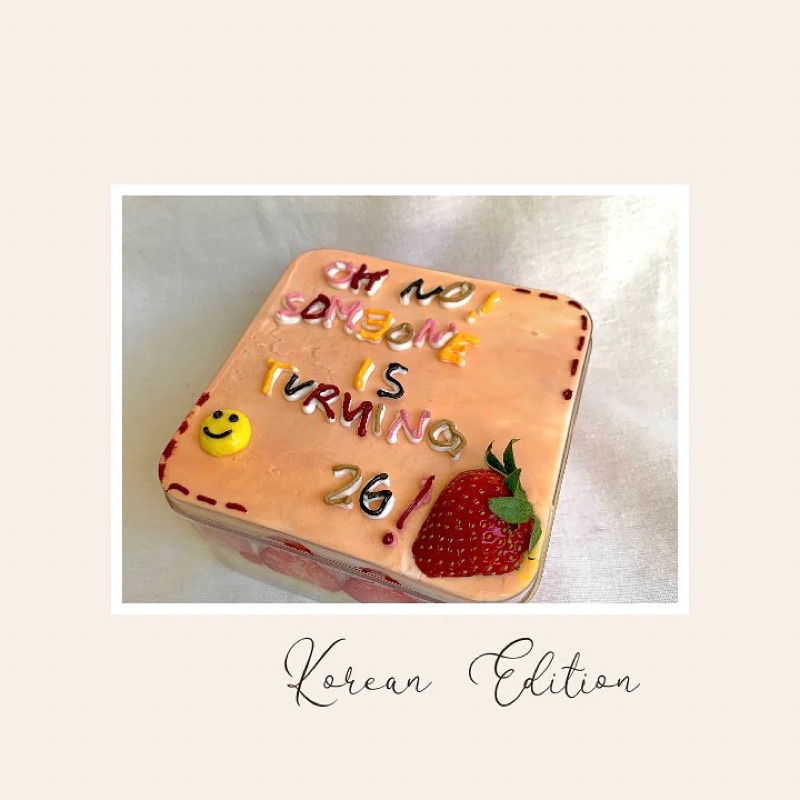 

Korean Dessert Box Bandung