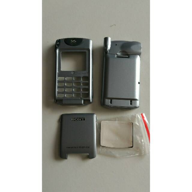 Casing Hp Sony Z5
