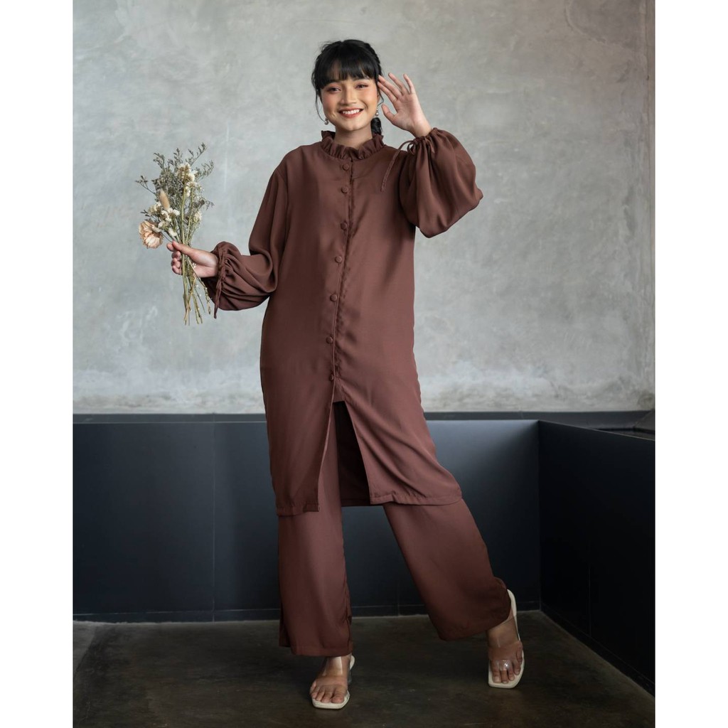 Myrubylicious SCIPA SET