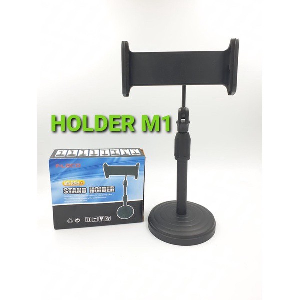 PROMO HOLDER STAND FLECO M1 FOR TABLET IPAD